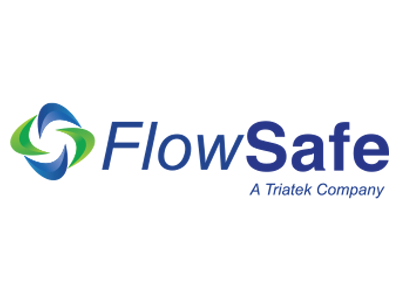 FlowSafe Logo