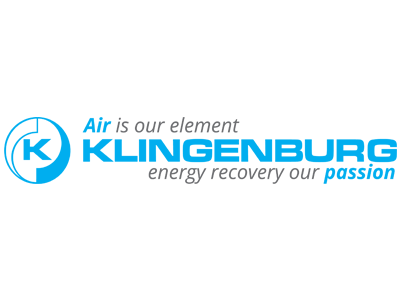 Klingenburg Logo